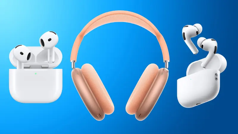 புதிய AirPods 5 ப்ரீ-ஆர்டர் தொடக்கம்; பழைய மாடல்களுக்கு அதிரடி தள்ளுபடி!