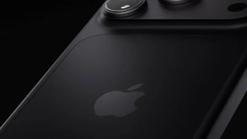 அமெரிக்காவில் விற்பனையாகும் iPhone 18 Pro Max மாடலில் ஒரு சிறிய மாற்றம் உள்ளதாக Apple நிறுவனம் அறிவிப்பு!