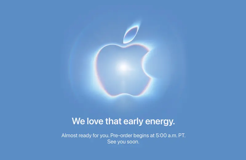 iPhone 18 Pro ப்ரீ-ஆர்டரை முன்னிட்டு Apple ஸ்டோர் தற்காலிகமாக முடக்கம்